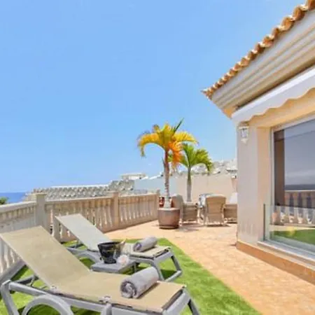 بيت للعطل Beautiful Home In Santiago Del Teide With Outdoor Swimming Pool, Wifi And 4 Bedrooms بويرتو دي سانتياغو