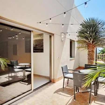 بيت للعطل Beautiful Home In Santiago Del Teide With Outdoor Swimming Pool, Wifi And 4 Bedrooms *