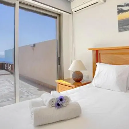 Beautiful Home In Santiago Del Teide With Outdoor Swimming Pool, Wifi And 4 Bedrooms بويرتو دي سانتياغو