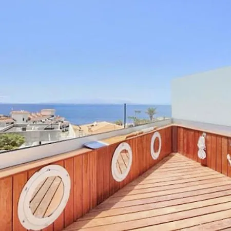 Beautiful Home In Santiago Del Teide With Outdoor Swimming Pool, Wifi And 4 Bedrooms Ferienhaus Puerto de Santiago (Tenerife)