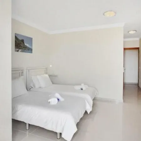 Beautiful Home In Santiago Del Teide With Outdoor Swimming Pool, Wifi And 4 Bedrooms Ferienhaus Puerto de Santiago (Tenerife)